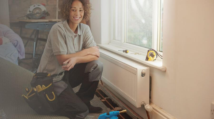 Local expert plumbing services in Moline, IL